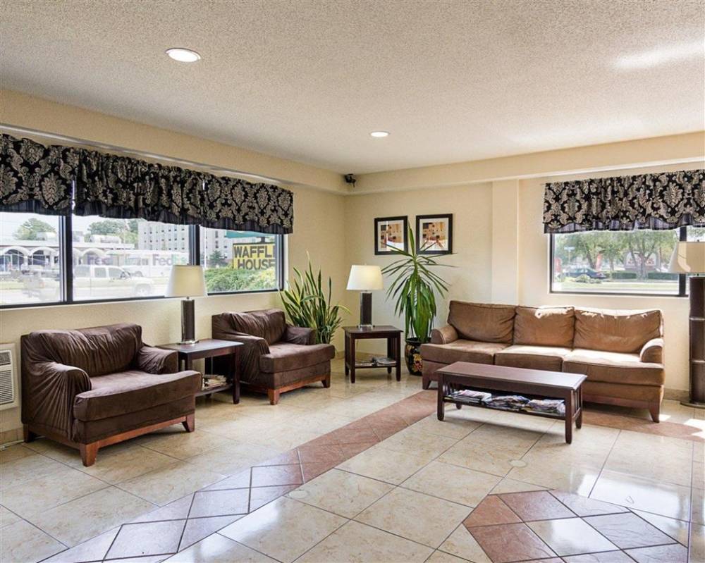 Quality Inn Chesapeake 6