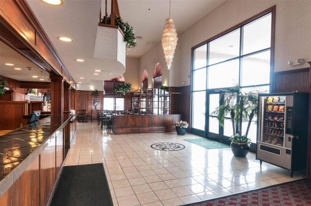 Quality Suites 10