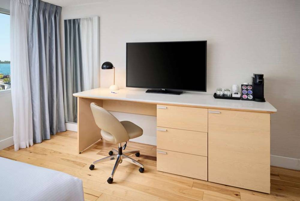 Radisson Blu Toronto Downtown 9