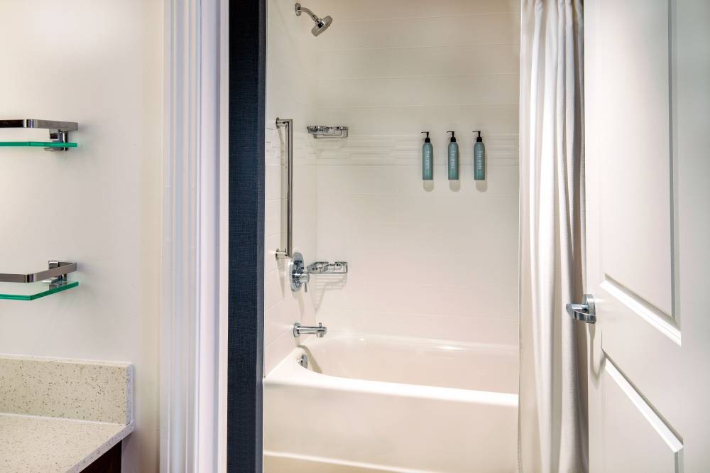 Residence Inn By Marriott Boston Cambridge