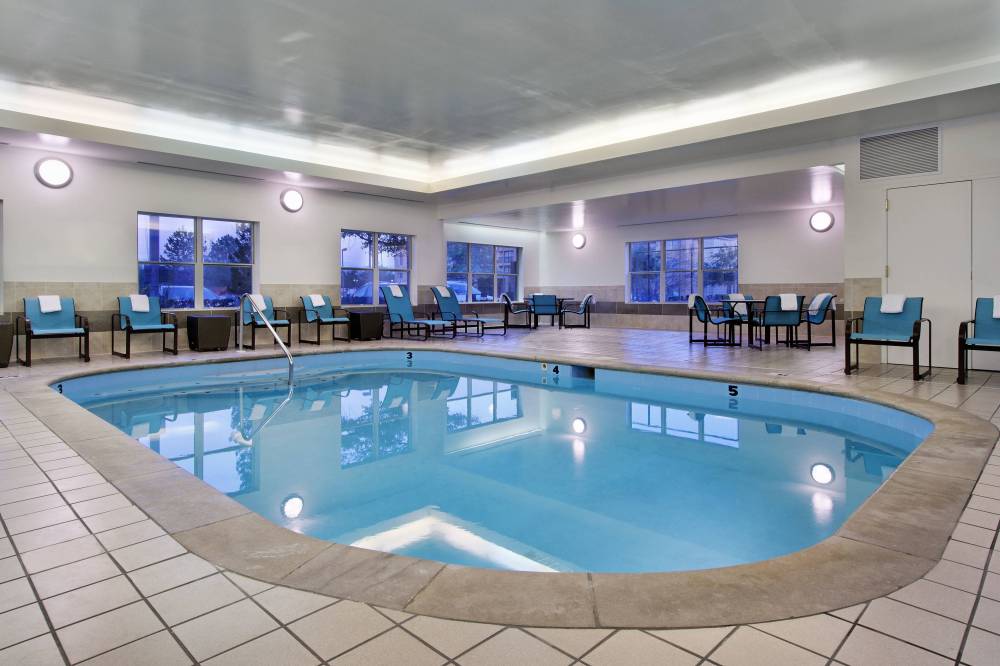 Residence Inn By Marriott Mobile 9