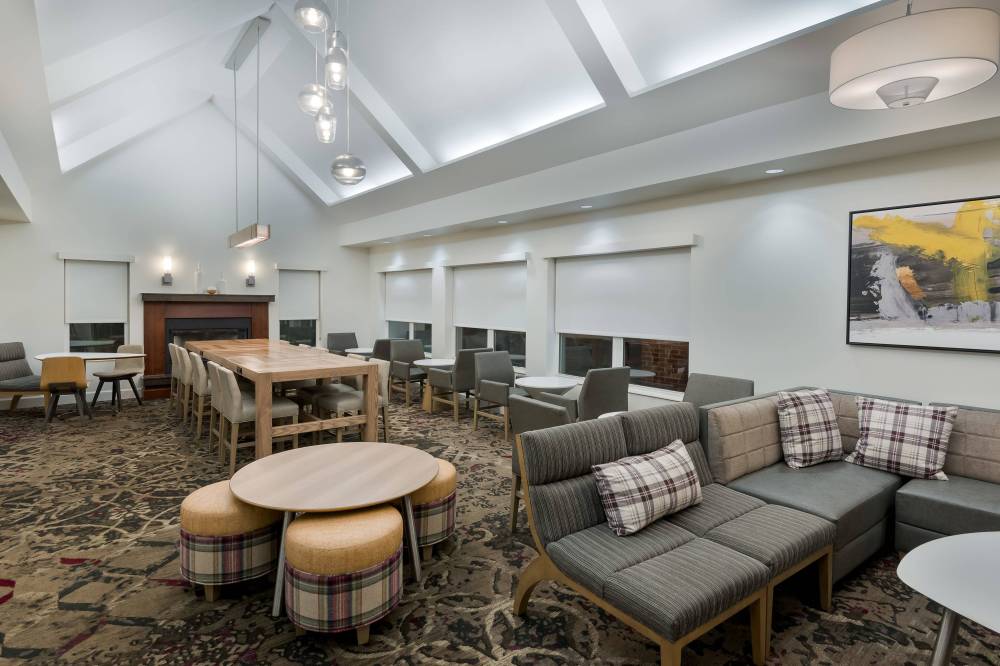 Residence Inn By Marriott Mobile 8