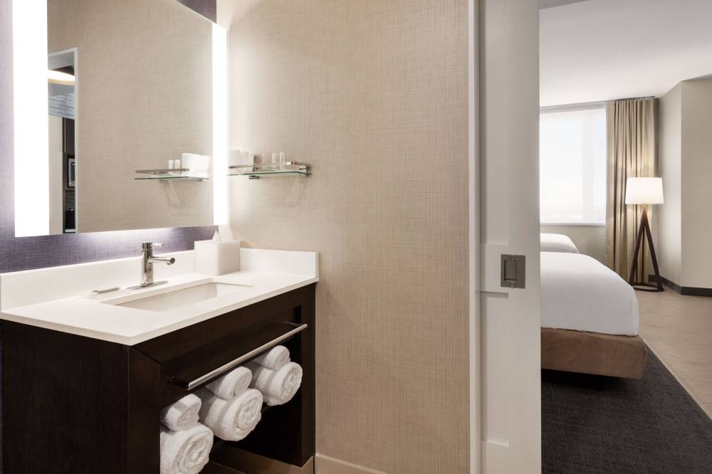 Residence Inn By Marriott New York Jfk Airport