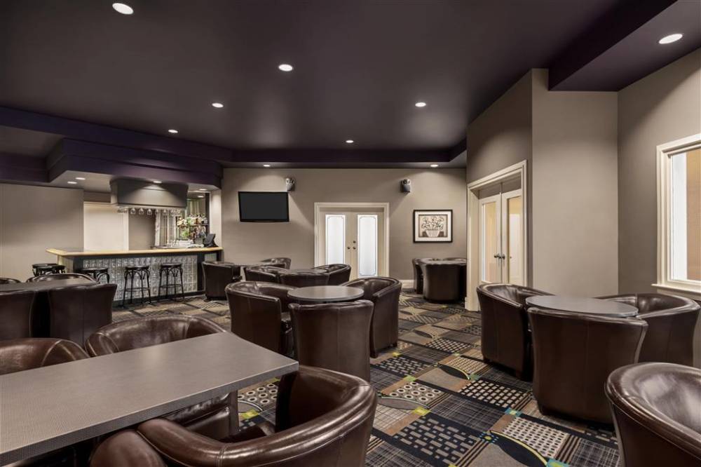 Royal Hotel Regina 5