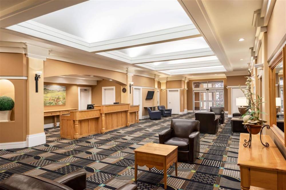 Royal Hotel Regina 4
