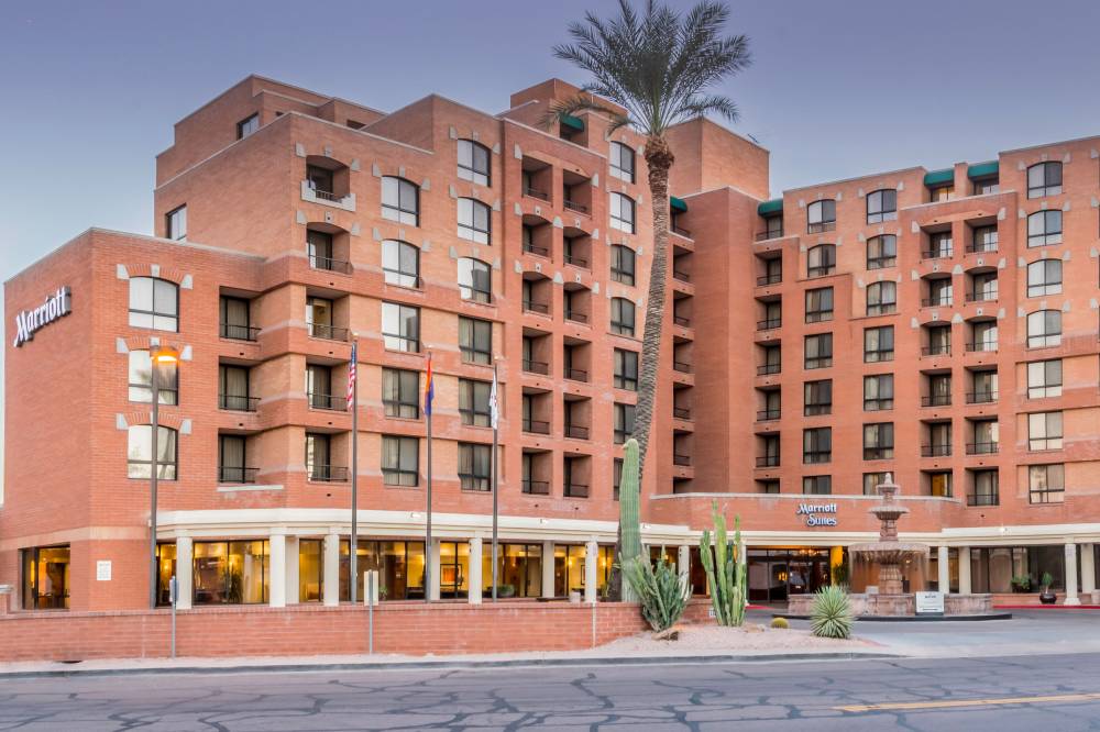Scottsdale Marriott Old Town
