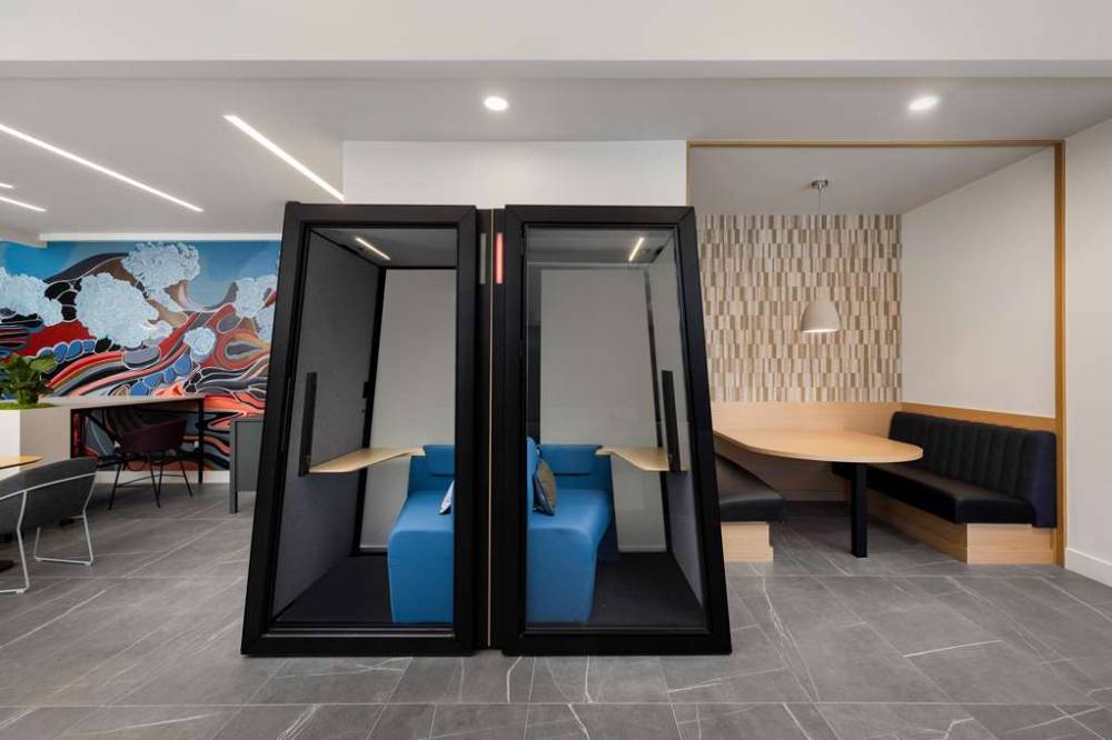 Sentral Alloy Midtown 2
