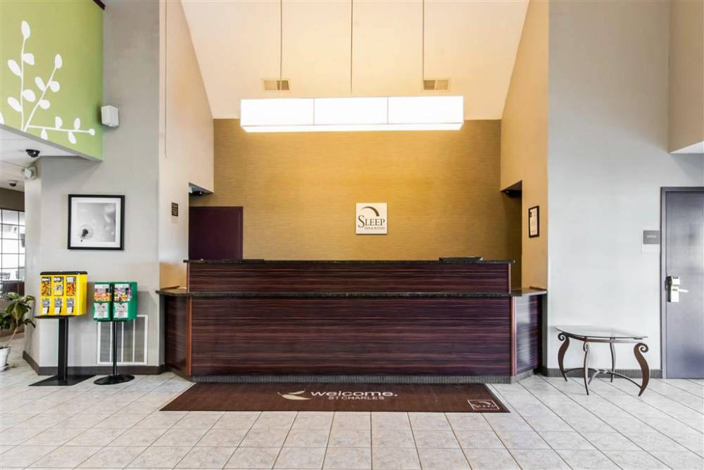 Sleep Inn 7