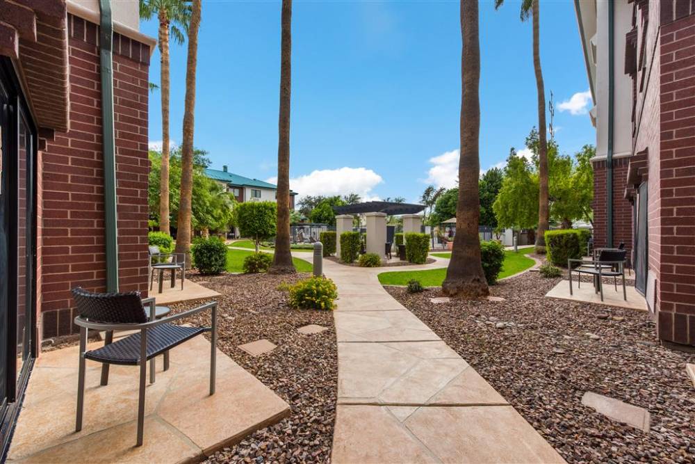 Sonesta Select Tempe Downtown 3