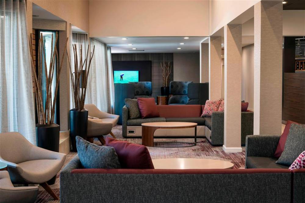 Sonesta Select Torrance 7
