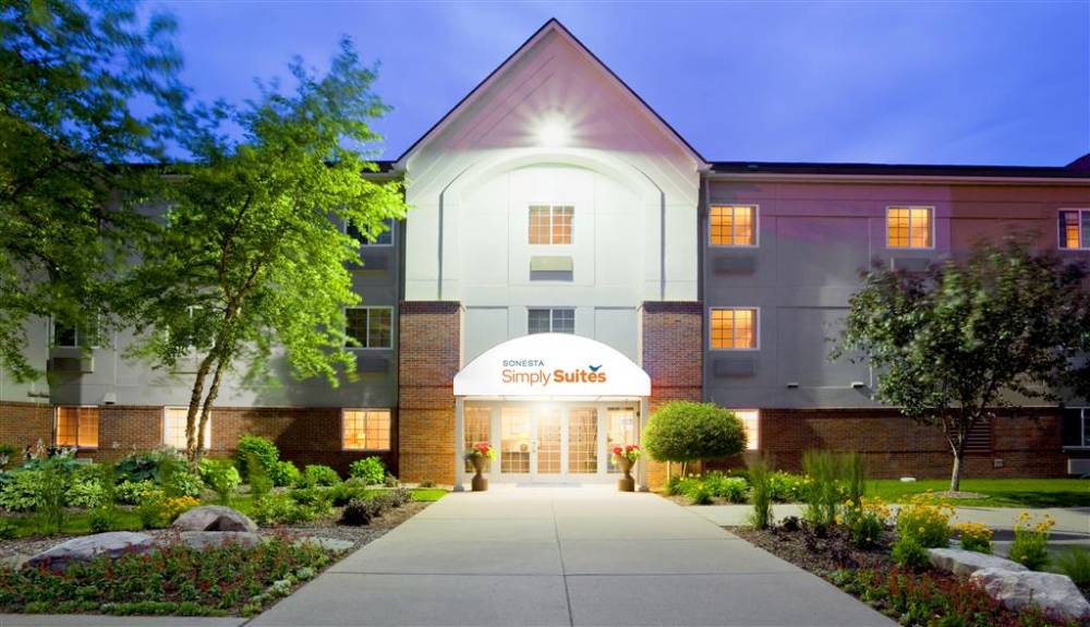 Sonesta Simply Minneapolis Rfi