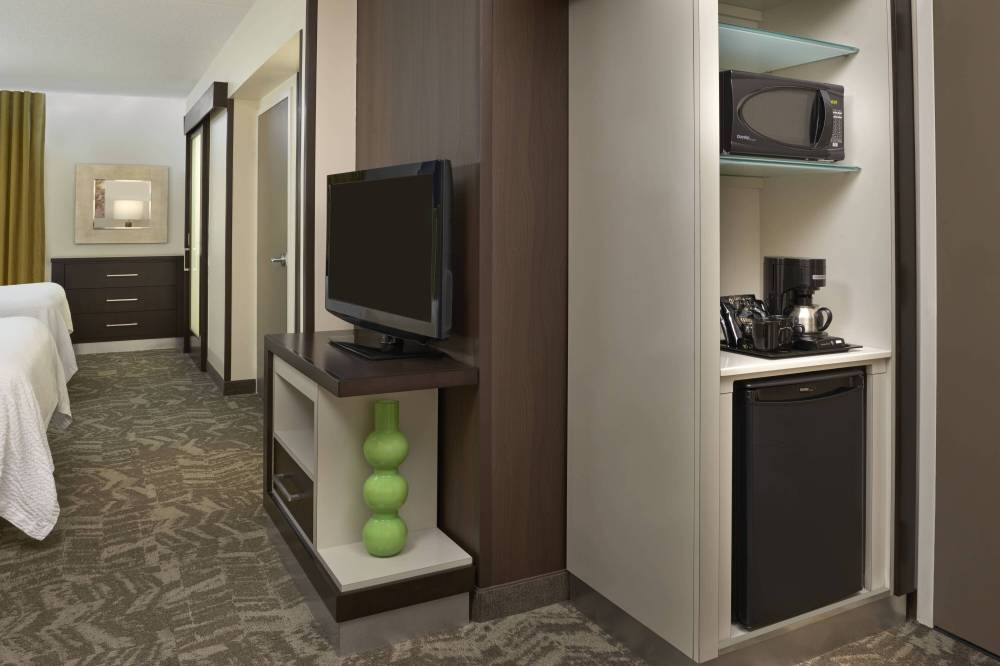 Springhill Suites By Marriott Toronto Vaughan