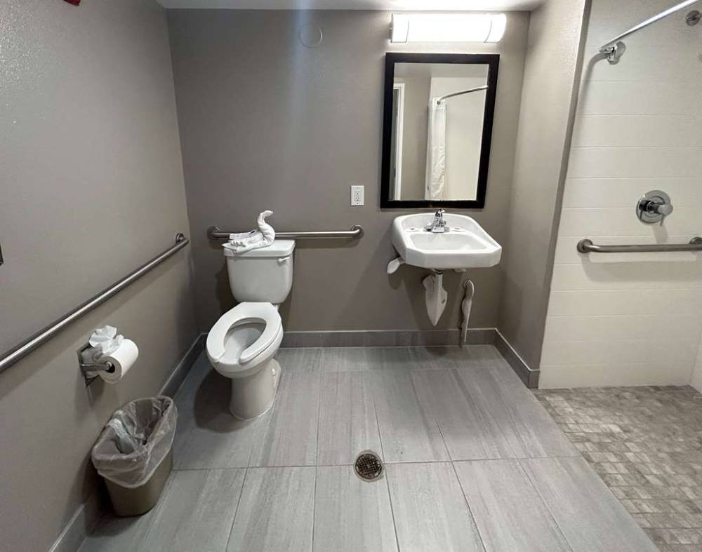 Studio 6 Suites Carson, Ca 5