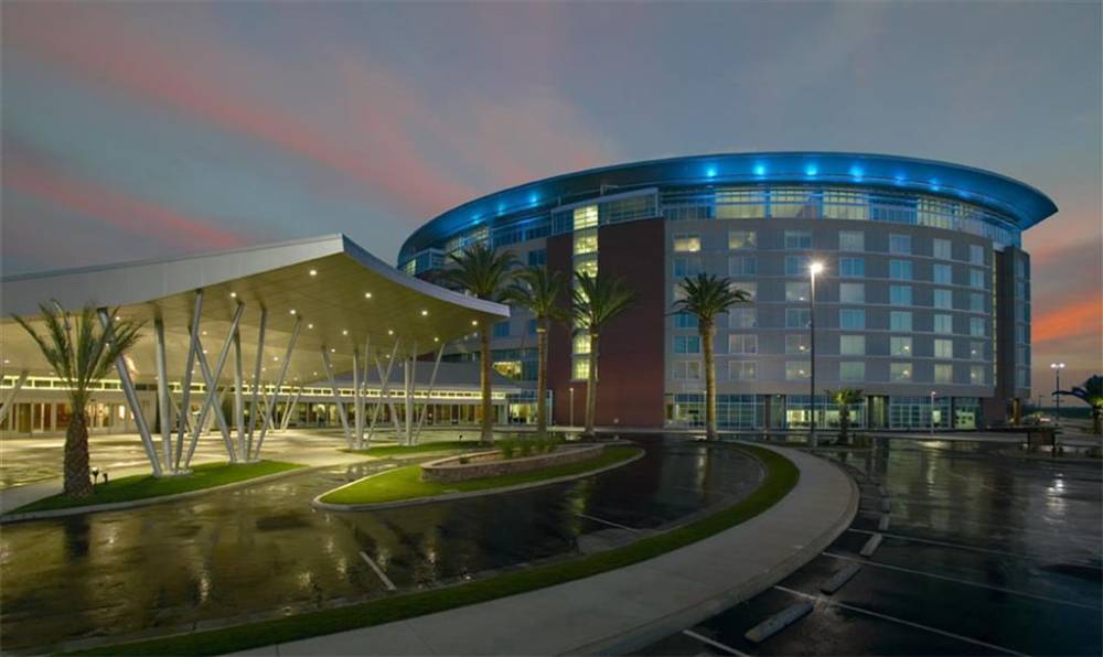 Tachi Palace Casino Resort