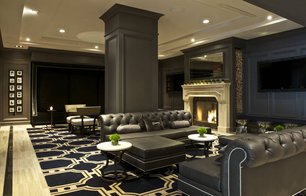 The Melrose Georgetown Hotel