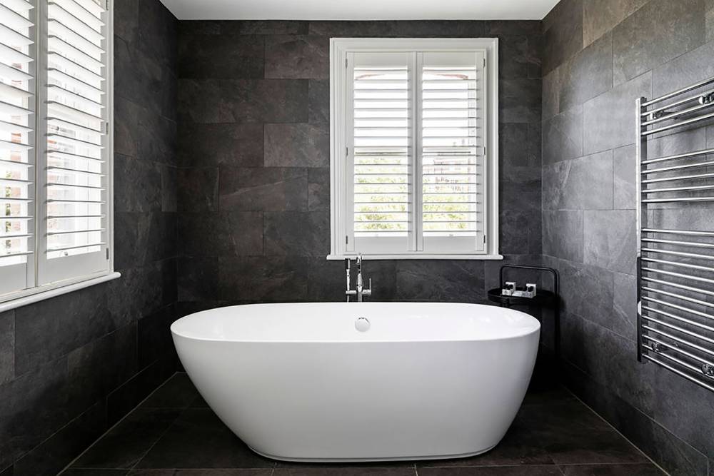 The Petersham 9