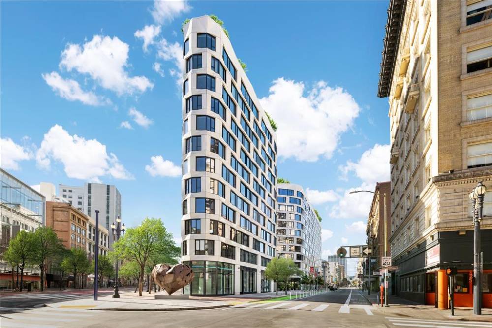 Timbri Hotel San Francisco  Curio Collection By Hilton