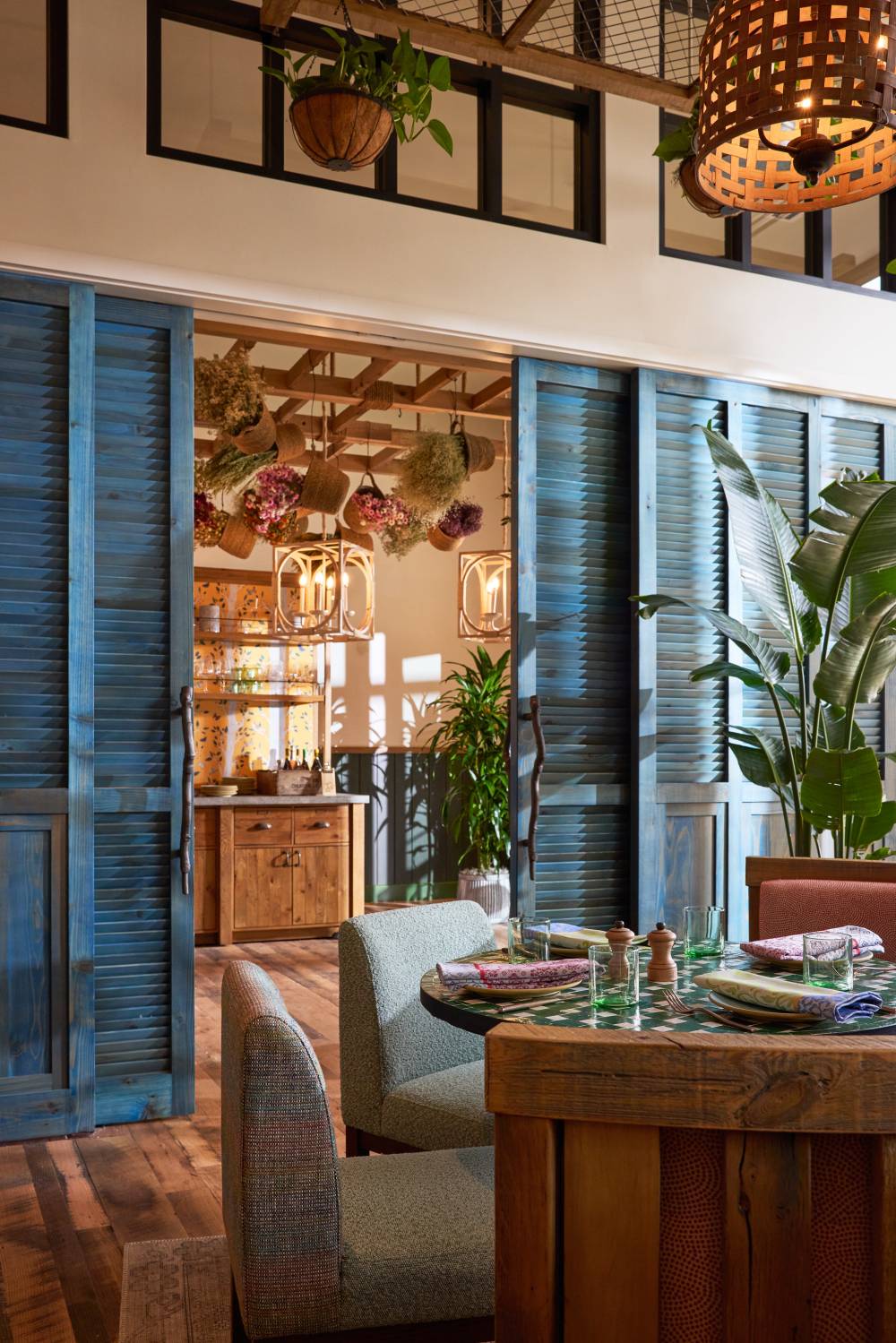Treehouse Hotel Silicon Valley 4