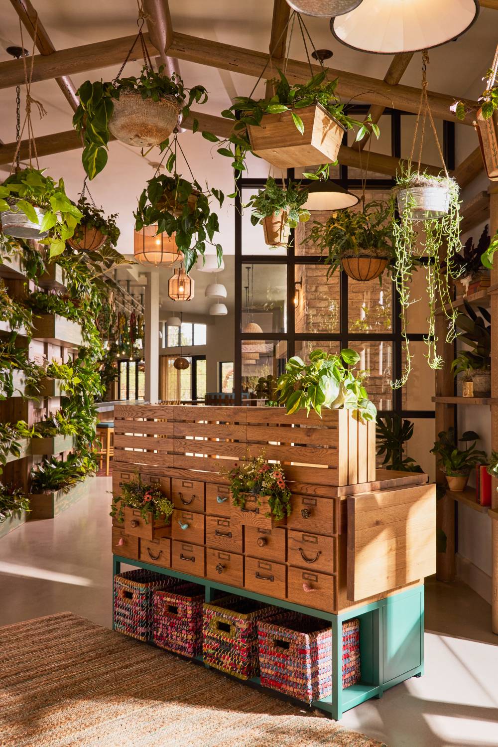 Treehouse Hotel Silicon Valley 5