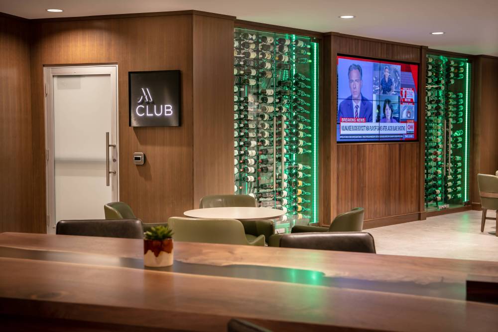 West Des Moines Marriott 4